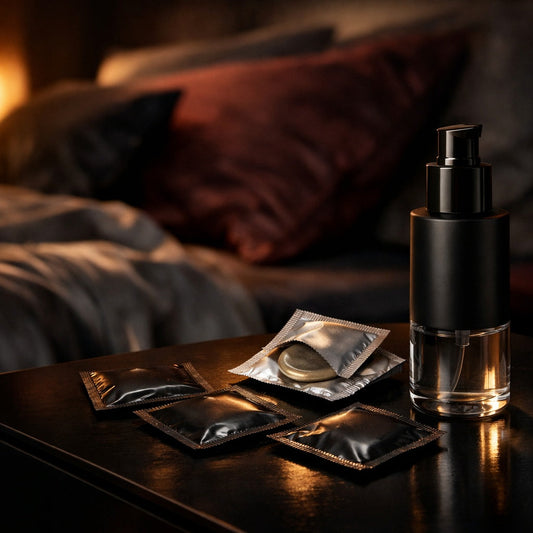 How to Put on a Condom & Choose the Right Condom for You