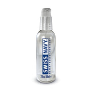 Swiss Navy Water Based Lubricant 2oz/59ml