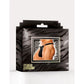 Male Power Spandex Quick Release Bong Clip Thong
