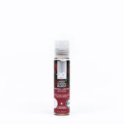 JO H2O Cherry Burst Lube - 30 mL - Cherry Flavoured Water Based Lubricant - 30 ml Bottle