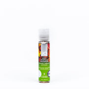JO H2O Tropical Passion Lube - 30 mL - Tropical Flavoured Water Based Lubricant - 30 ml Bottle