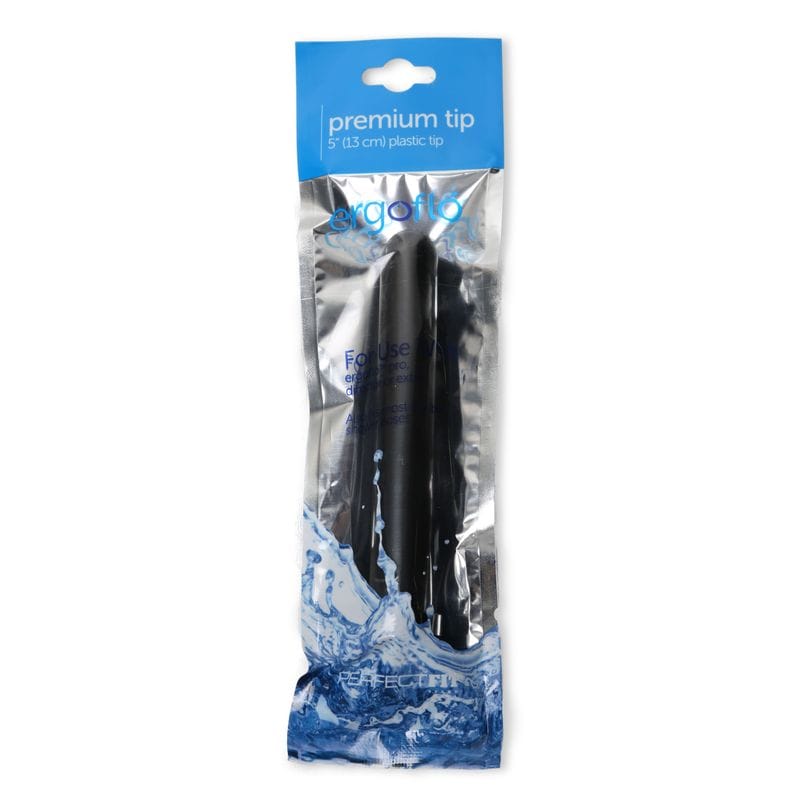 Ergoflo 13cm Plastic Nozzle