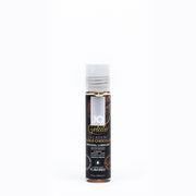 JO Gelato Decadent Double Chocolate Lubricant - 30 mL - Chocolate Flavoured Water Based Lubricant - 30 ml Bottle