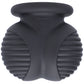 Fort Troff - Ball Bunker - Black Ball Stretcher