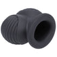 Fort Troff - Ball Bunker - Black Ball Stretcher
