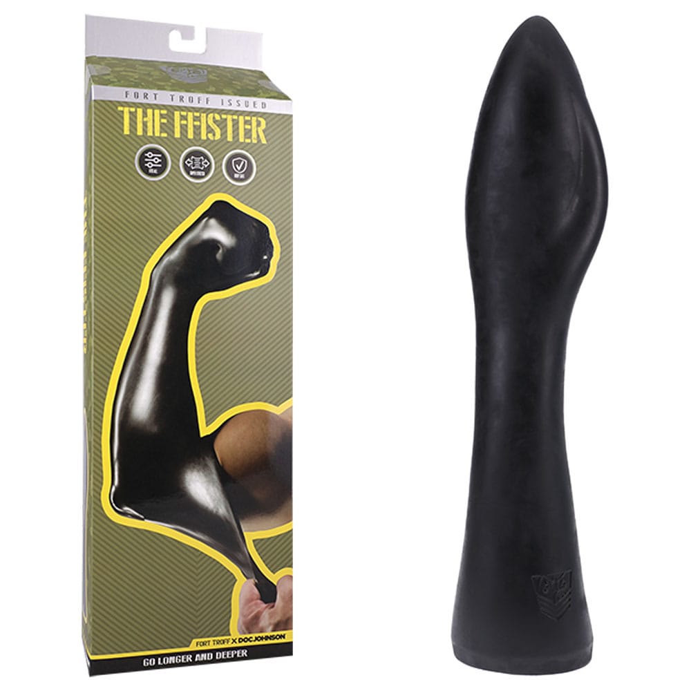 Fort Troff - FFister