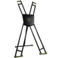 Fort Troff - Tactical Cross - Adjustable Cross Restraint