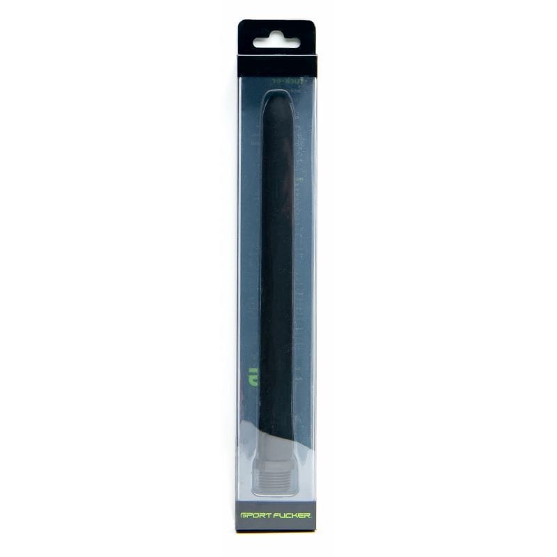 Locker Room Hose Black 9in