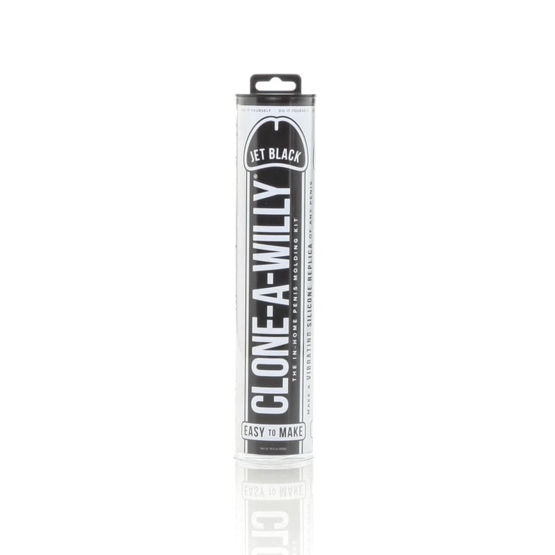 Clone a Willy Jet Black
