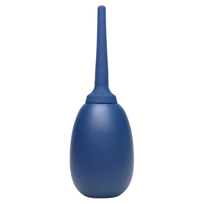 Flex Tip Cleansing Enema Bulb