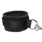 Bedroom Restraint Kit Black