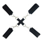 Stay Put Cross Tie Restraints
