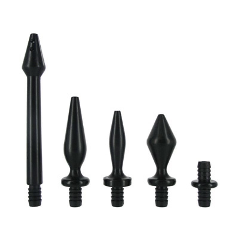 Enema Tip Set