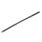 Adjustable Steel Spreader Bar Black