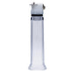 Nipple Pumping System with Dual Cylinders
