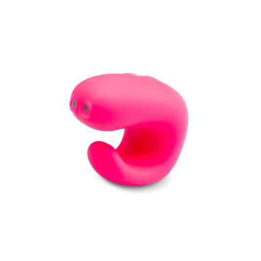 Gring Neon Rose