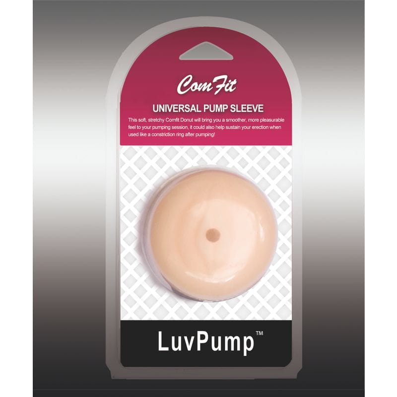 Pussy Donut for Pump Cylinder