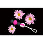 Geisha Balls Magnetic