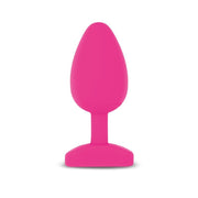 Gplug Large Bioskin Sweet Raspberry