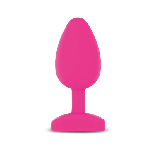 Gplug Large Bioskin Sweet Raspberry