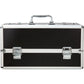 Lockable Large Vibrator Case Black