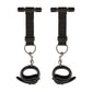 Over the Door Wrist Cuffs