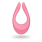 Satisfyer Endless Joy Pink