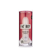 Fat Boy Micro Rib Sheath 5.5in