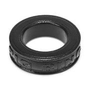 Pig Ring Cockring Black