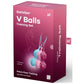Satisfyer V Balls 3 Pc
