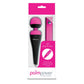 PalmPower Massage Wand Plug and Play USB