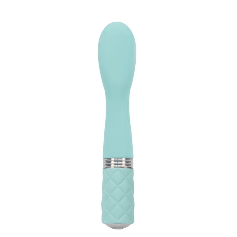 Pillow Talk Sassy Teal