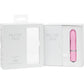 Pillow Talk Flirty Pink