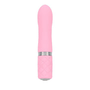 Pillow Talk Flirty Pink