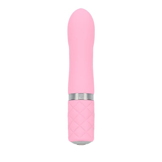 Pillow Talk Flirty Pink