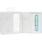 Pillow Talk Flirty Teal