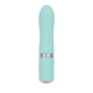 Pillow Talk Flirty Teal