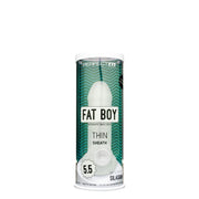 Fat Boy Thin Sheath 5.5