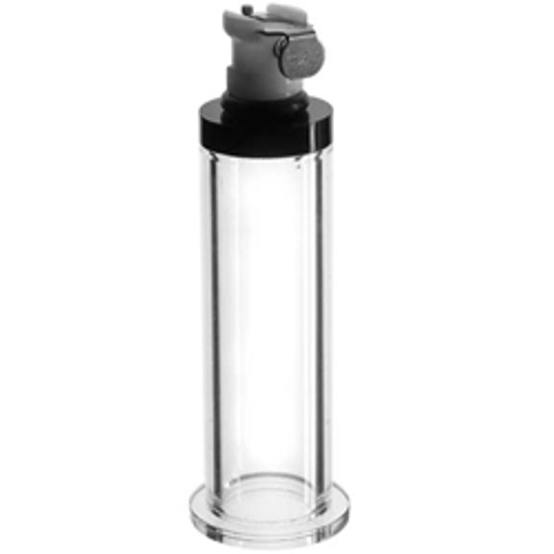 Premium Clitoris Cylinder 0.5in