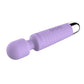 Shibari Mini Wand Halo 20X Lilac