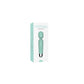 Shibari Mini Wand Halo 20X Minty Green
