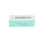 Shibari Mini Wand Halo 20X Minty Green