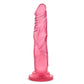 B Yours Sweet N Hard 5 Pink
