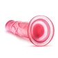 B Yours Sweet N Hard 5 Pink