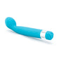 Rose Scarlet G Blue