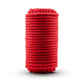 Temptasia Bondage Rope 10m Red