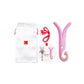 Gvibe 3 Candy Pink