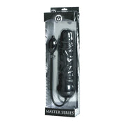 Leviathan Giant Inflatable Dildo with Internal Core