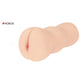 Masturbator Anal