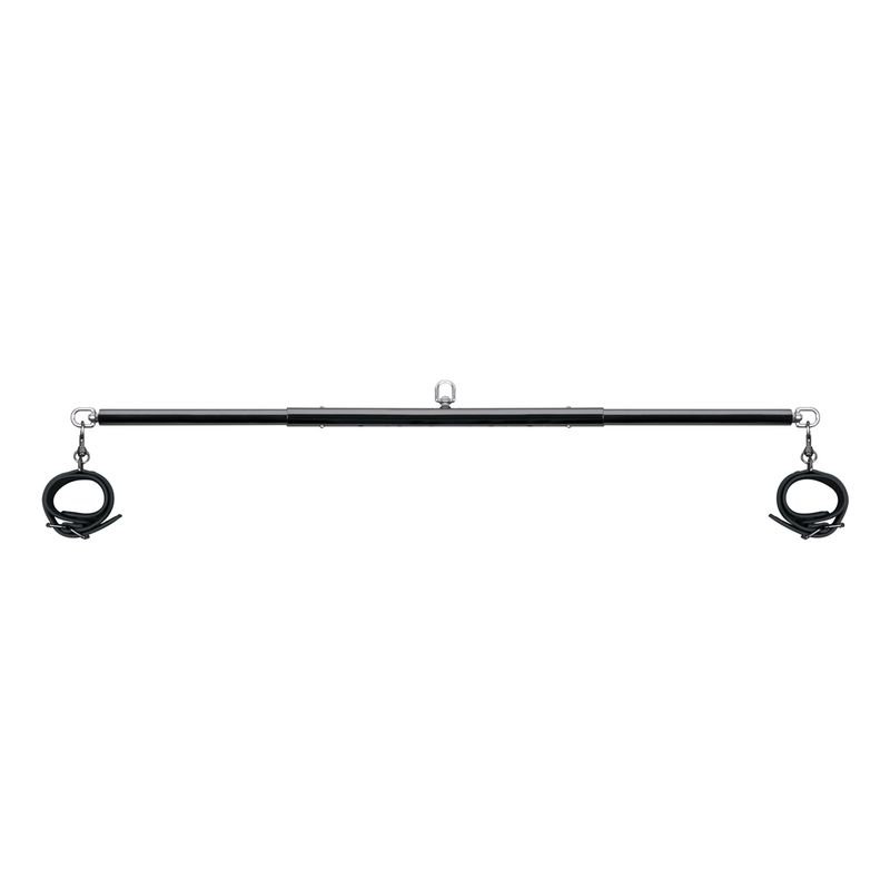 Expander Spreader Bar and Cuffs Set